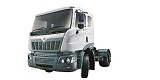 MAHINDRA TRACO Autodalys