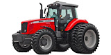 MASSEY FERGUSON 7415 Autodalys