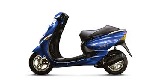 MBK FIZZ Autodalys