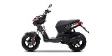 MBK STUNT Autodalys