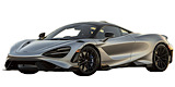 MCLAREN 765LT Autodalys