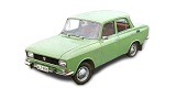 MOSKVICH 2140 Autodalys