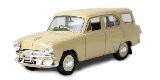 MOSKVICH 423 Autodalys
