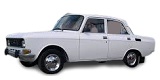 MOSKVICH ASLK Autodalys