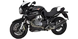 MOTO GUZZI 1200 Autodalys