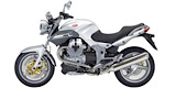 MOTO GUZZI BREVA Autodalys