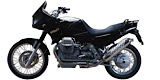 MOTO GUZZI QUOTA Autodalys