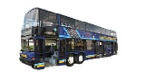 NEOPLAN Megashuttle Autodalys