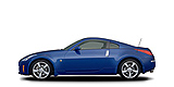 NISSAN 350Z Autodalys