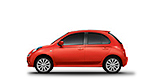 NISSAN MICRA Autodalys