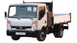 NISSAN NT400 Autodalys
