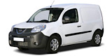 NISSAN NV250 Autodalys