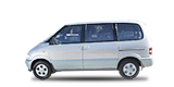 NISSAN SERENA Autodalys