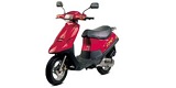 PGO COMET Autodalys