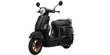 PGO J-BUBU Autodalys