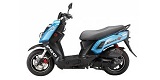 PGO LIBRA Autodalys