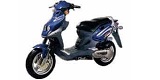 PGO PM-S Autodalys