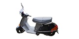 PGO STAR Autodalys