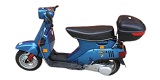 PUCH LIDO Autodalys