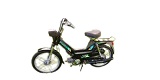 PUCH P Autodalys