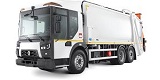 RENAULT TRUCKS D Autodalys
