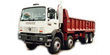 RENAULT TRUCKS MAXTER Autodalys