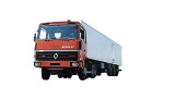 RENAULT TRUCKS TRH Autodalys