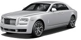 ROLLS-ROYCE GHOST Autodalys