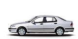 SAAB 9-5 Autodalys