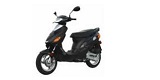 SACHS 49er Autodalys