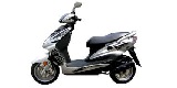 SACHS EAGLE Autodalys