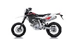 SACHS HUSKY Autodalys
