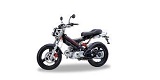 SACHS MADASS Autodalys