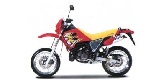 SACHS ZZ Autodalys