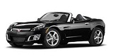 SATURN SKY Autodalys