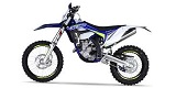 SHERCO SEF Autodalys