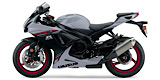SUZUKI GSX-R Autodalys