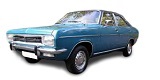 TALBOT 180 Autodalys