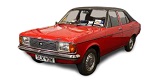 TALBOT AVENGER Autodalys