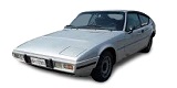 TALBOT MATRA Autodalys
