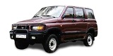 UAZ SIMBIR Autodalys