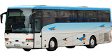 VAN HOOL Serie Autodalys