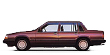 VOLVO 760 Autodalys