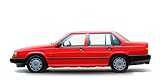 VOLVO 940 Autodalys