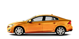 VOLVO S60 Autodalys