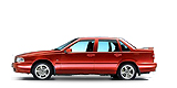 VOLVO S70 Autodalys