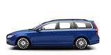 VOLVO V70 Autodalys