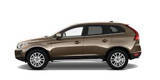 VOLVO XC60 Autodalys