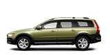 VOLVO XC70 Autodalys