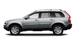 VOLVO XC90 Autodalys